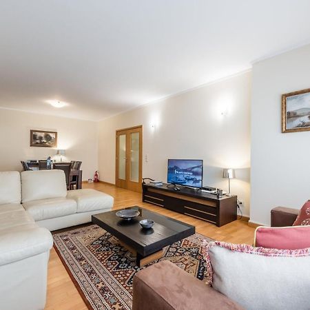 Appartamento Guestready - Espinho Lux OOporto Esterno foto