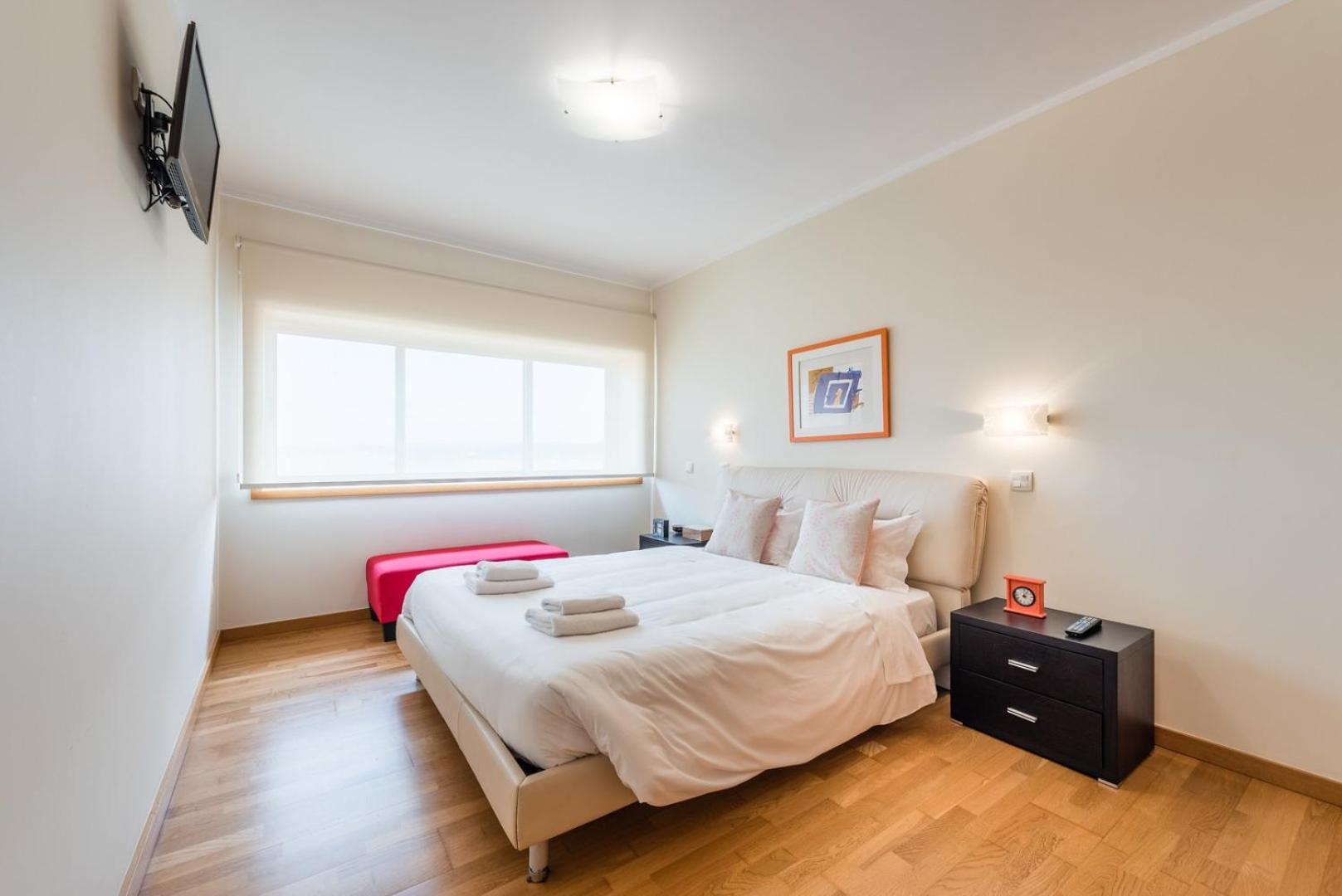 Appartamento Guestready - Espinho Lux OOporto Esterno foto