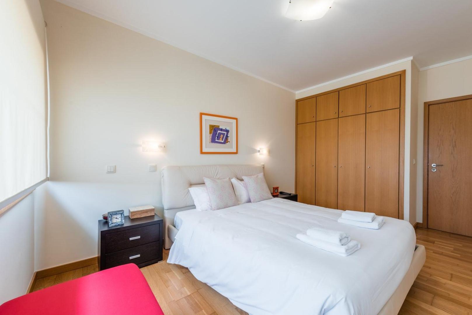 Appartamento Guestready - Espinho Lux OOporto Esterno foto
