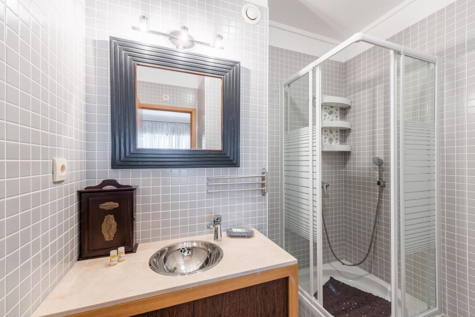 Appartamento Guestready - Espinho Lux OOporto Esterno foto