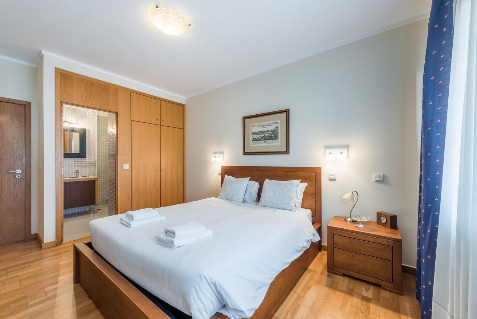 Appartamento Guestready - Espinho Lux OOporto Esterno foto