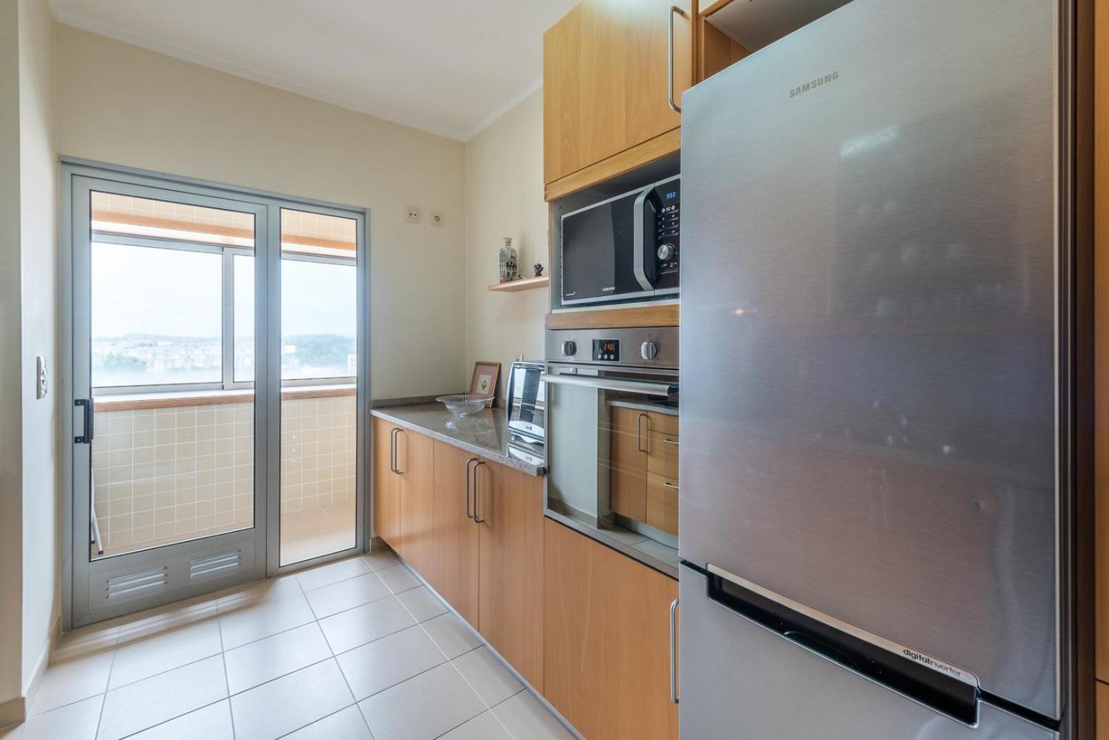 Appartamento Guestready - Espinho Lux OOporto Esterno foto