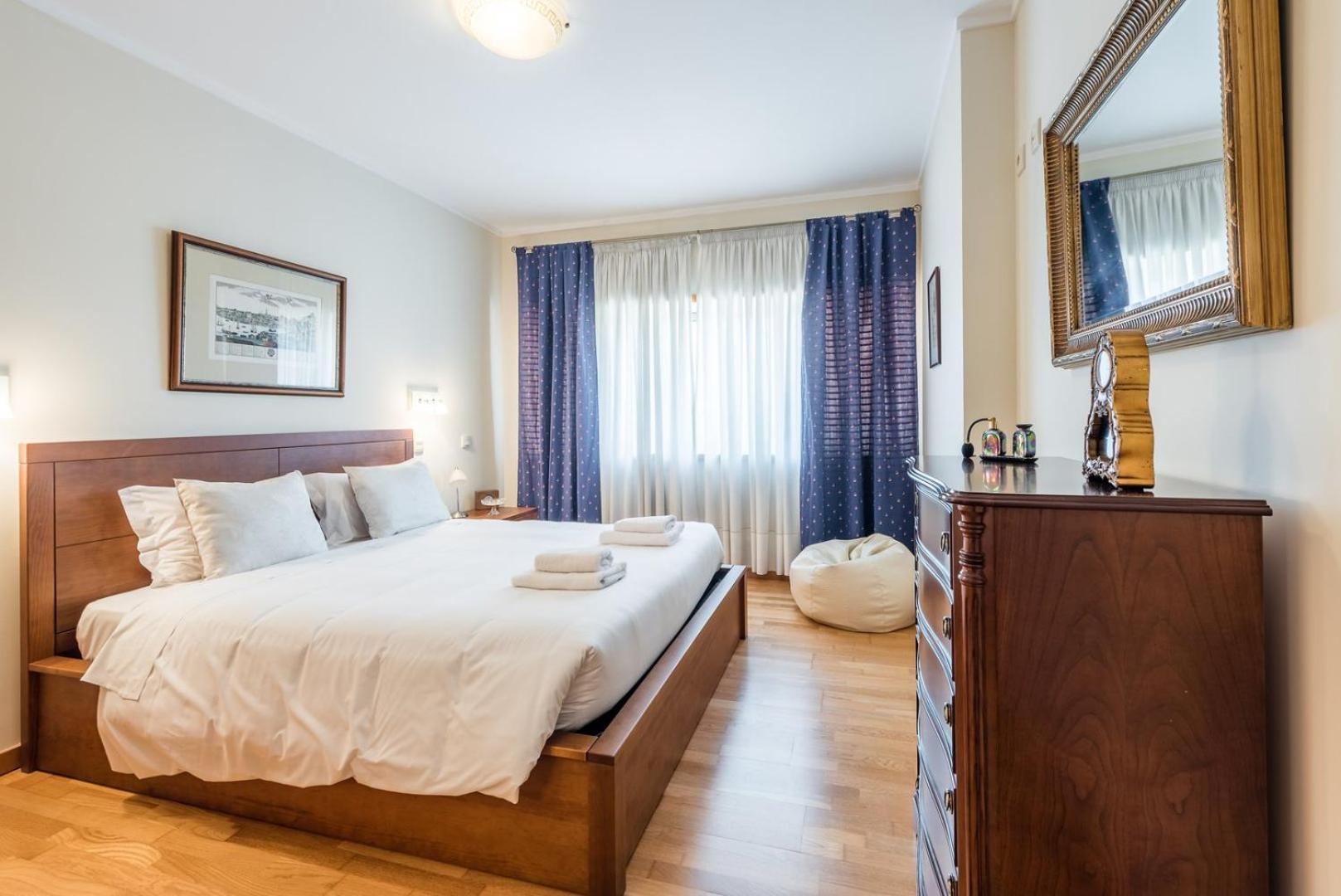 Appartamento Guestready - Espinho Lux OOporto Esterno foto