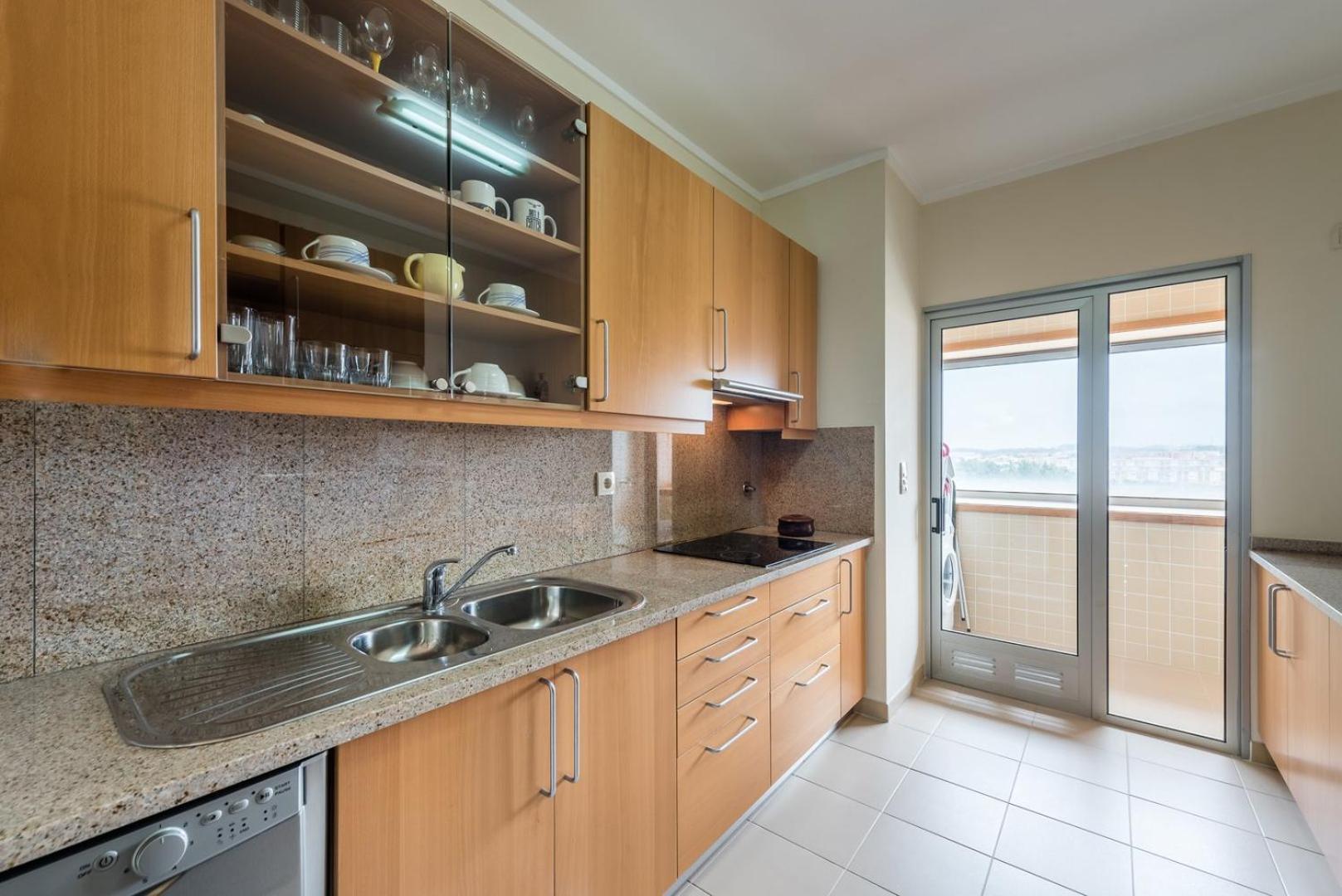 Appartamento Guestready - Espinho Lux OOporto Esterno foto